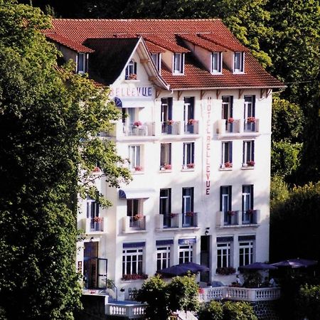 Bellevue Hotel Châtel-Guyon Eksteriør billede