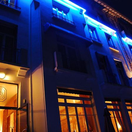 Bellevue Hotel Châtel-Guyon Eksteriør billede