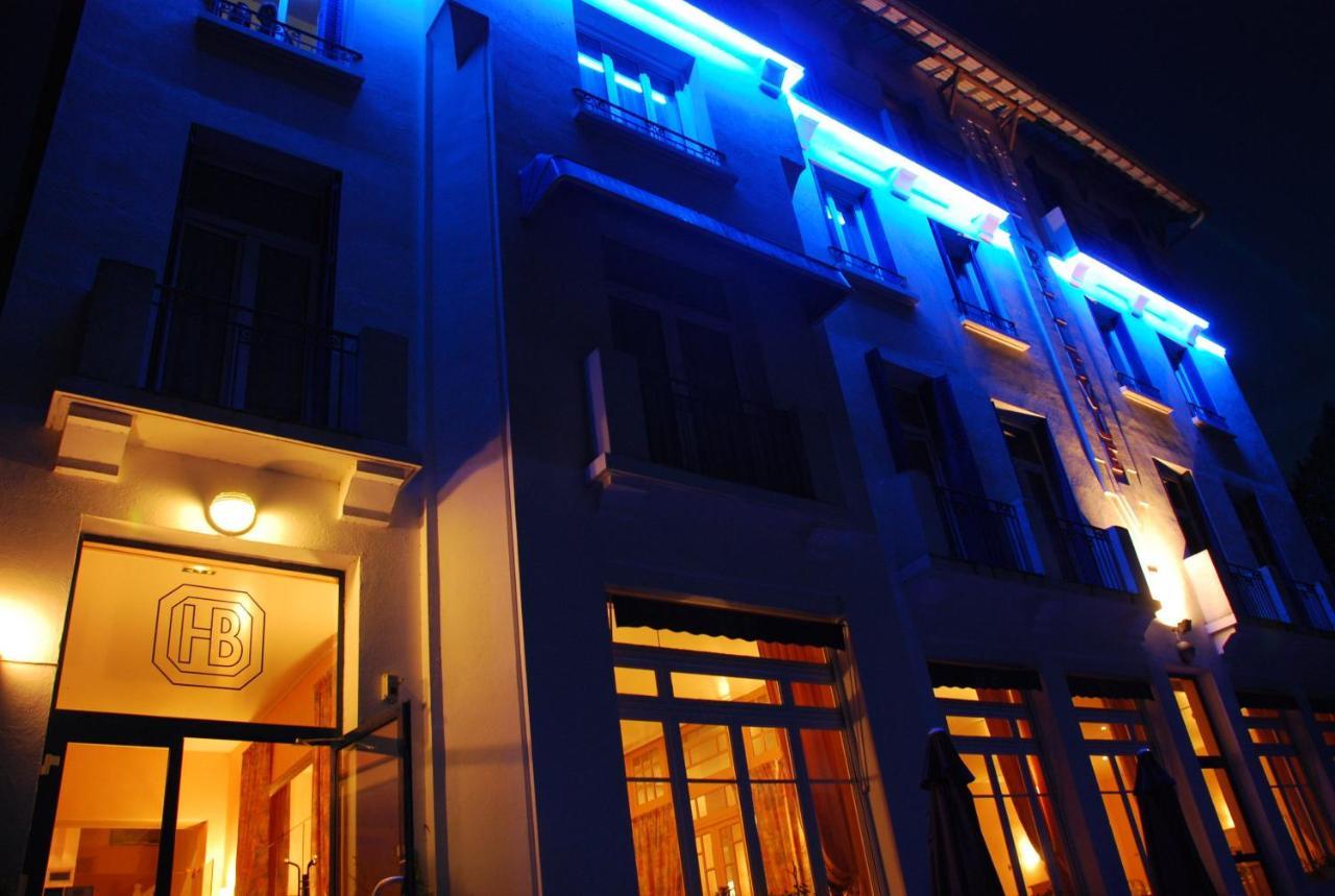 Bellevue Hotel Châtel-Guyon Eksteriør billede