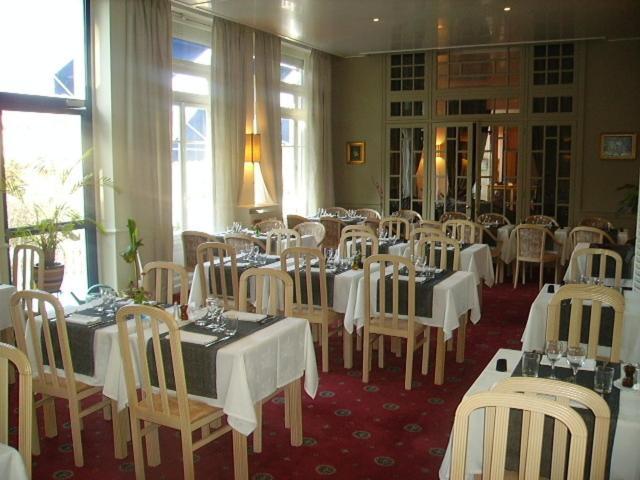 Bellevue Hotel Châtel-Guyon Eksteriør billede