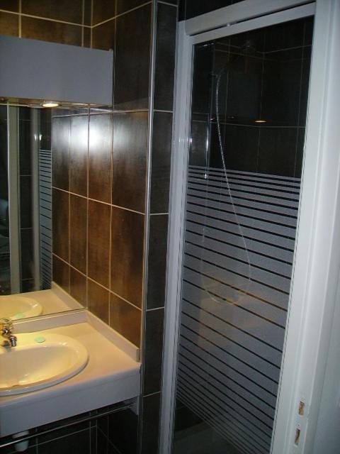 Bellevue Hotel Châtel-Guyon Værelse billede