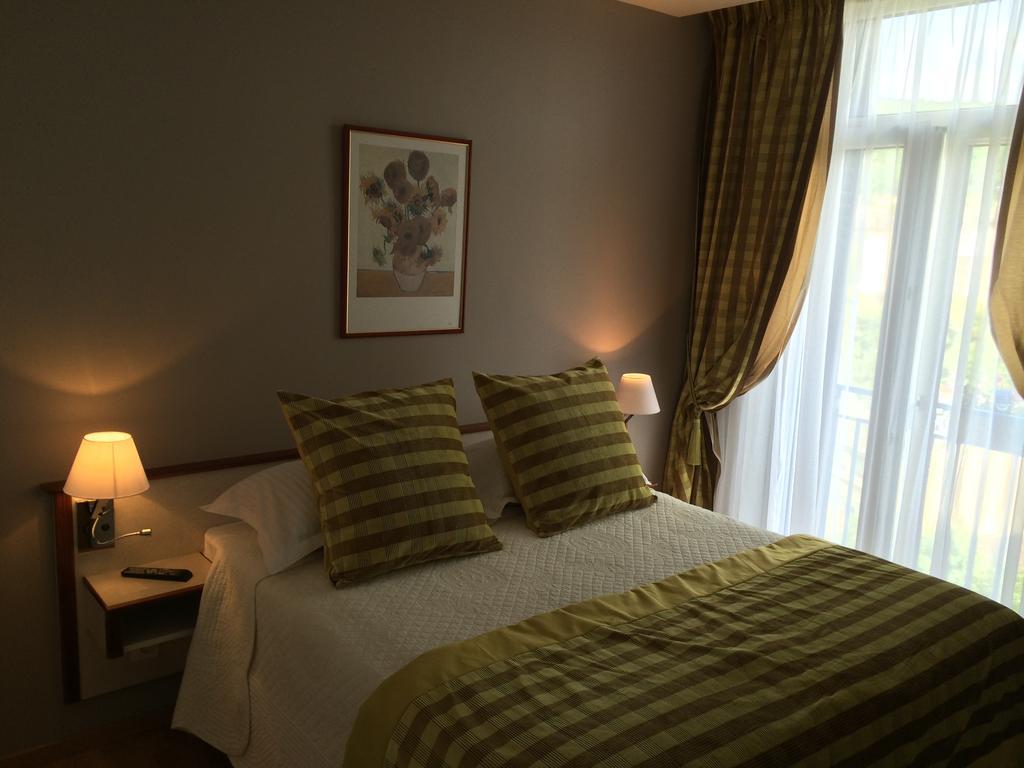 Bellevue Hotel Châtel-Guyon Eksteriør billede