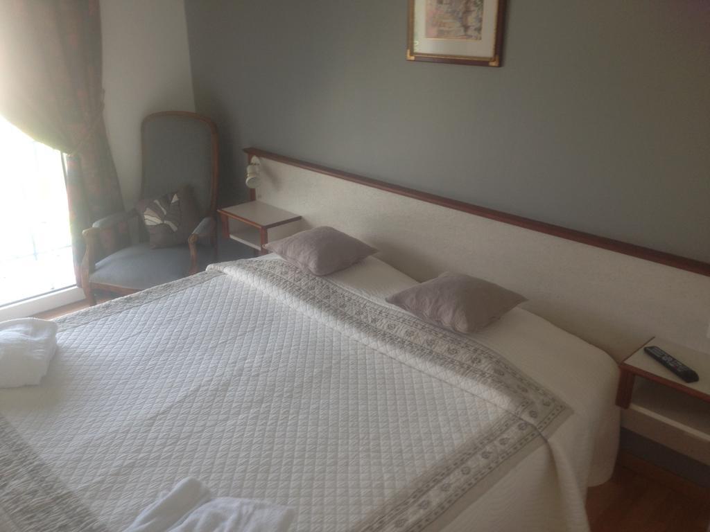 Bellevue Hotel Châtel-Guyon Eksteriør billede