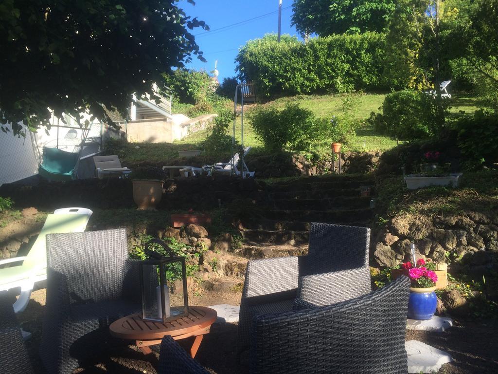 Bellevue Hotel Châtel-Guyon Eksteriør billede