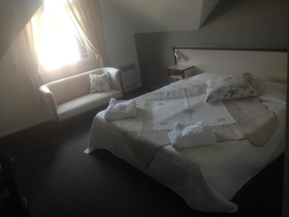 Bellevue Hotel Châtel-Guyon Eksteriør billede